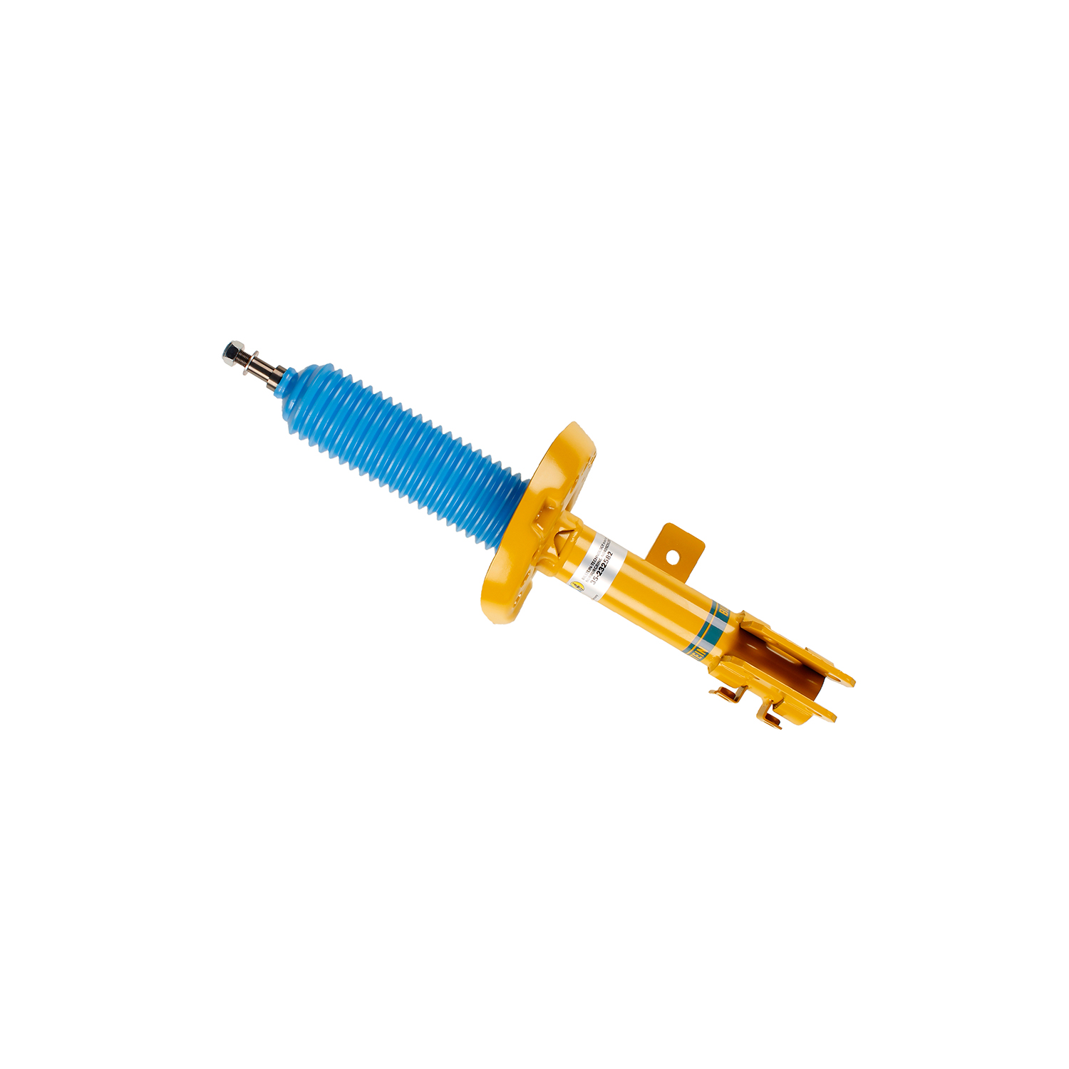Bilstein 35-232582 B6 Performance - Suspension Strut Assembly